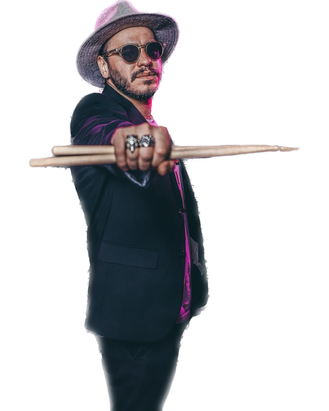Dushko Drummer_DJ