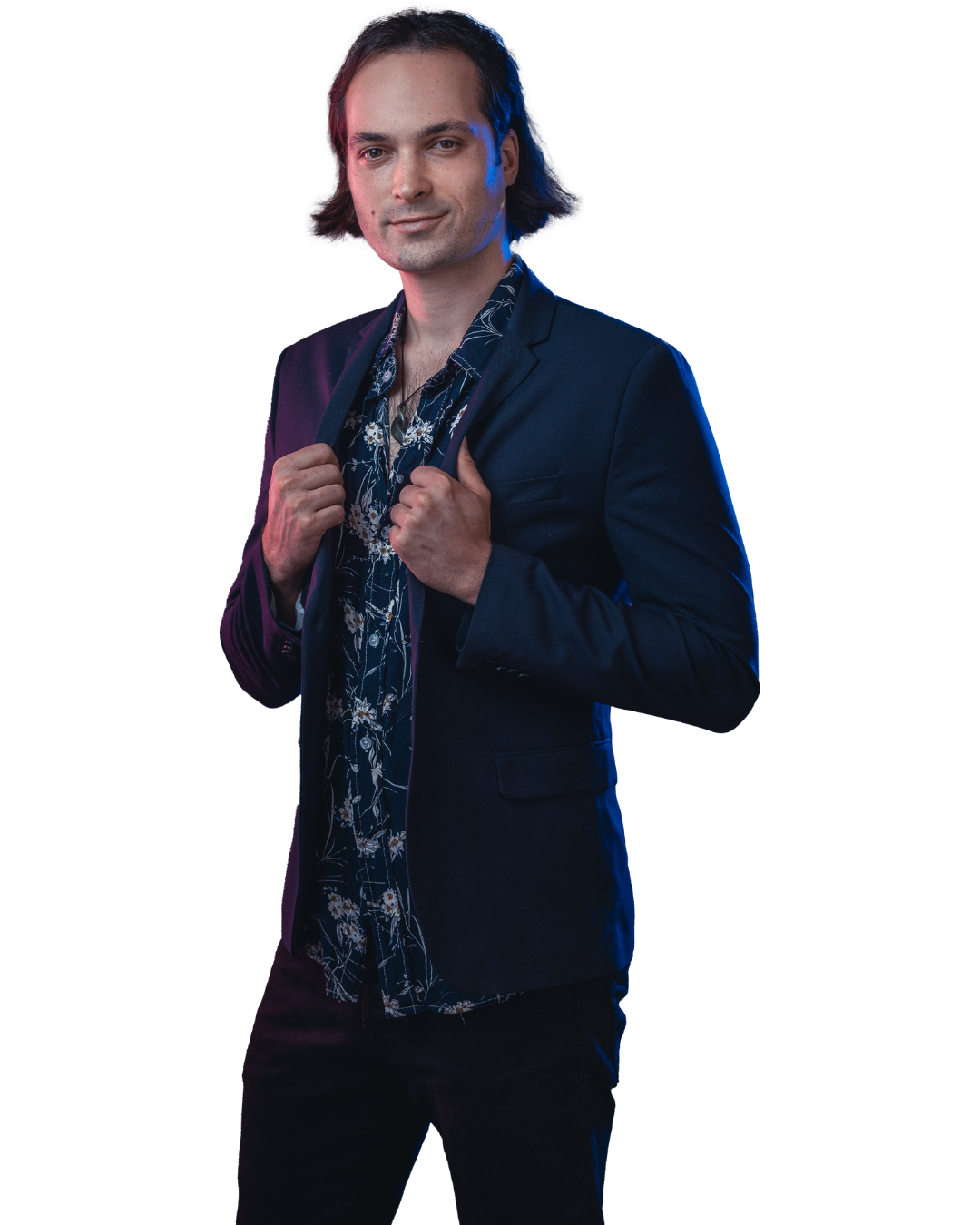 Luke Singer_Entertainer_Gitarrist