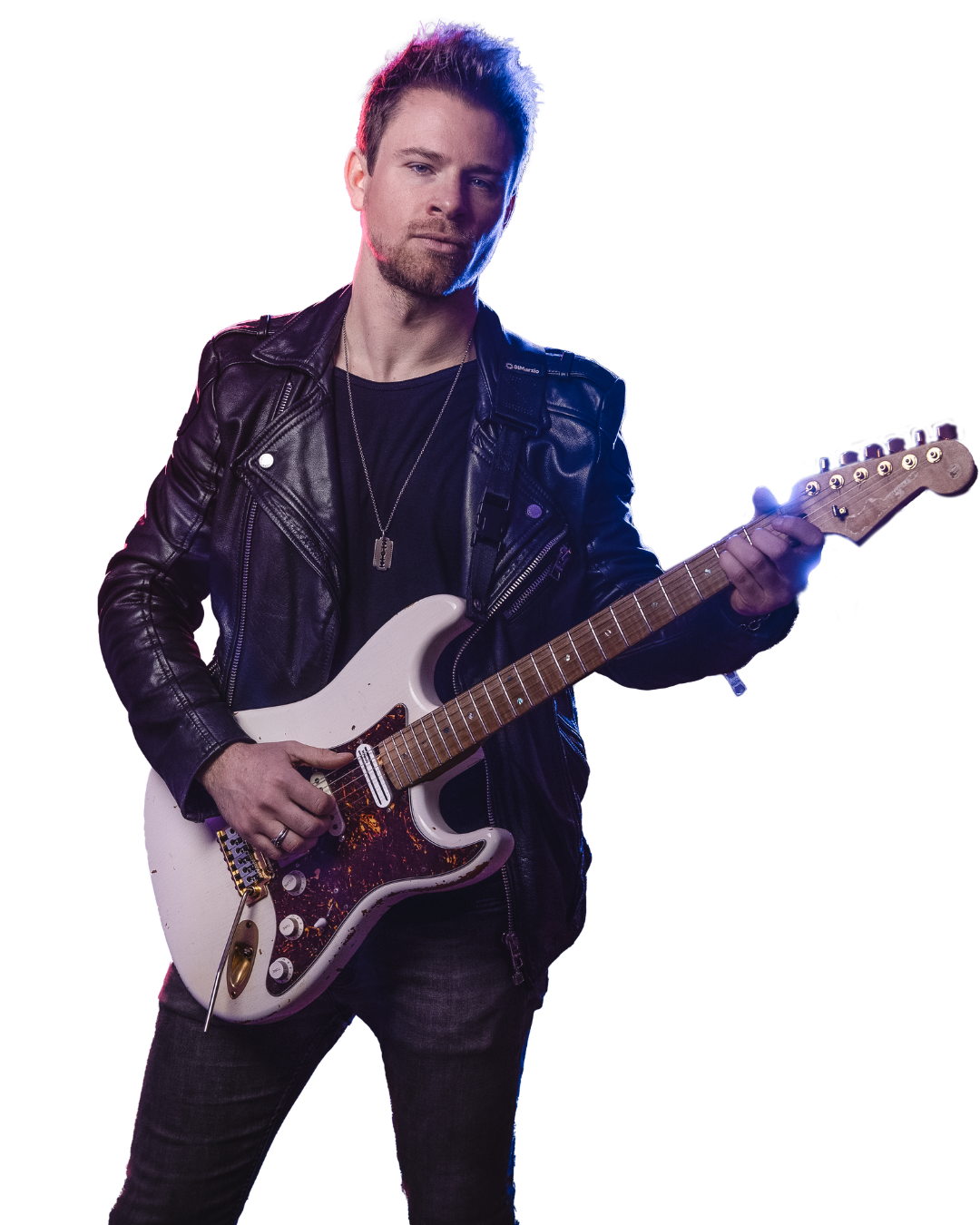 Martin Gitarrist